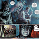 Illustration for article titled emBatman: Damned/em strips down the Dark Knight for a revealing thriller